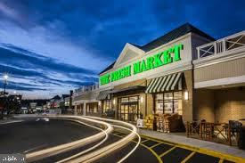 PARKFAIRFAX - Residential Lease