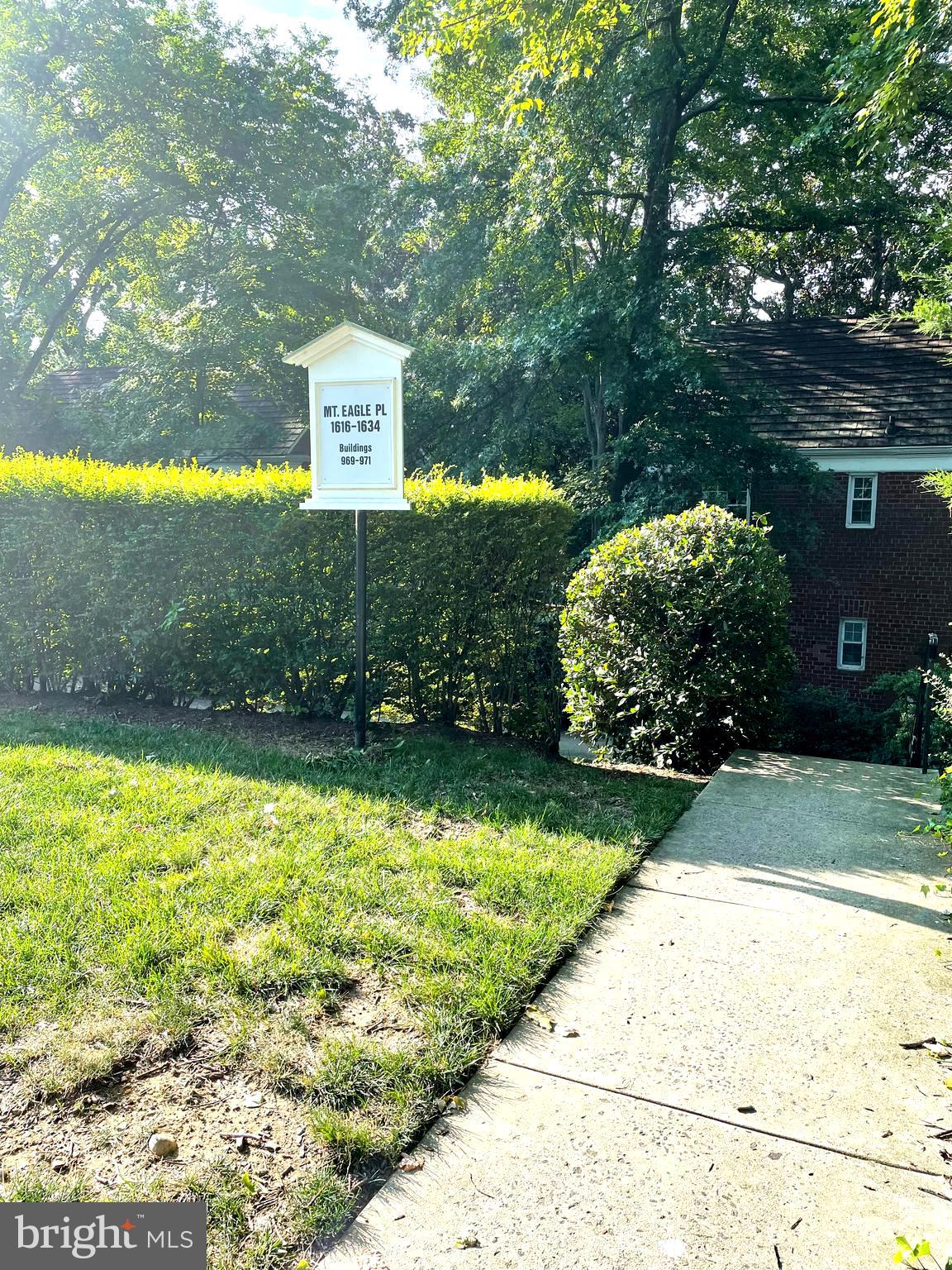 PARKFAIRFAX - Residential Lease