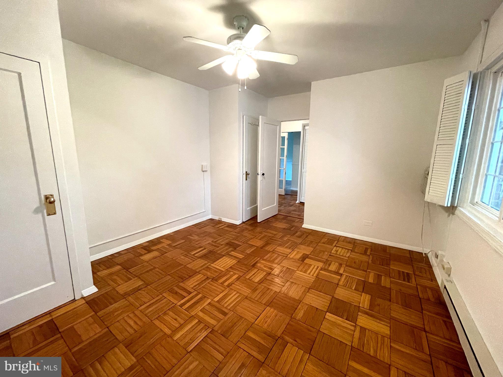 PARKFAIRFAX - Residential Lease