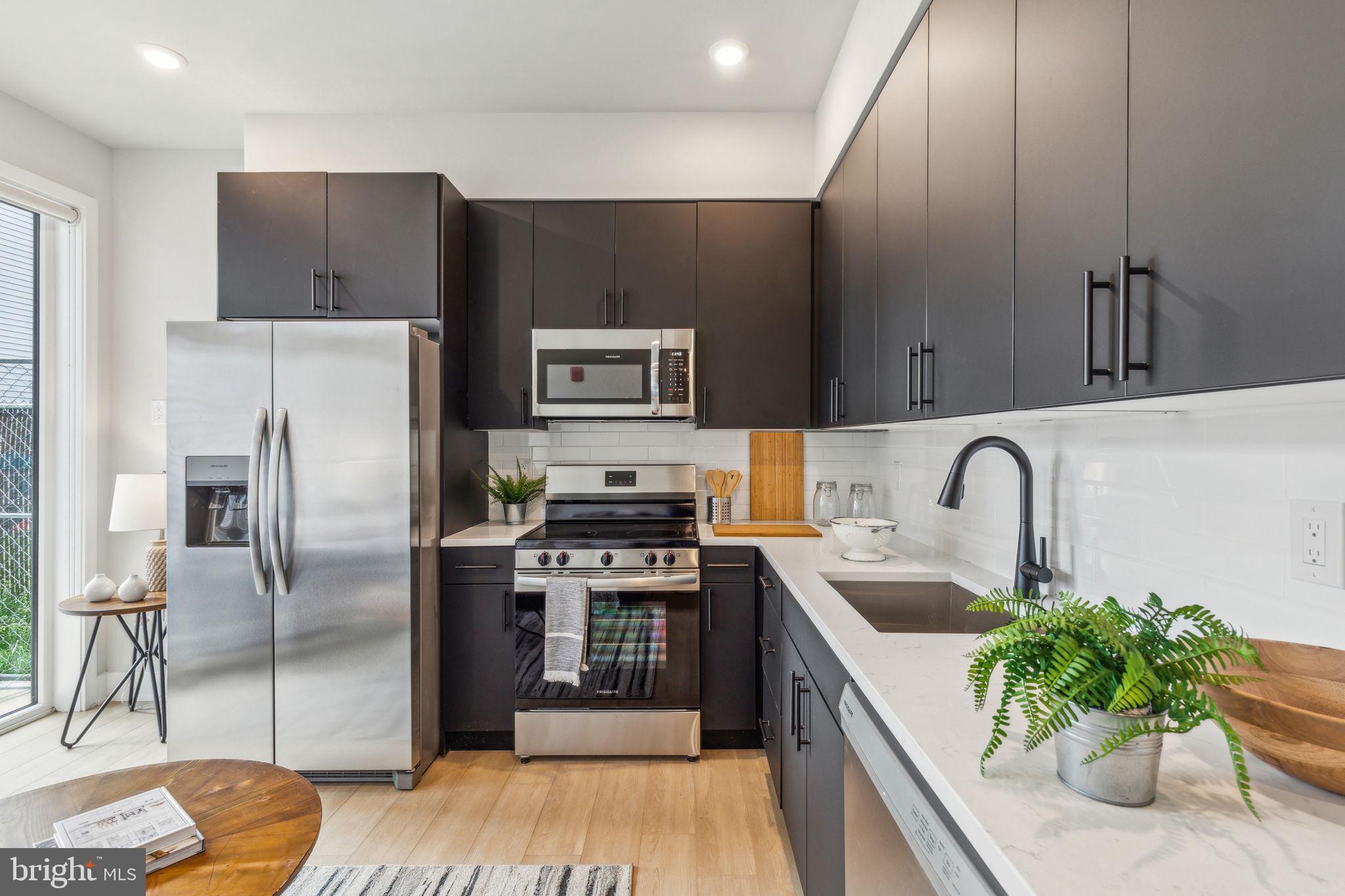 ROXBOROUGH - Residential Lease