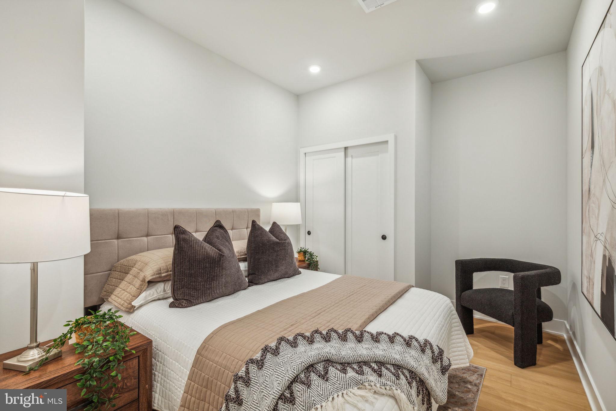 ROXBOROUGH - Residential Lease