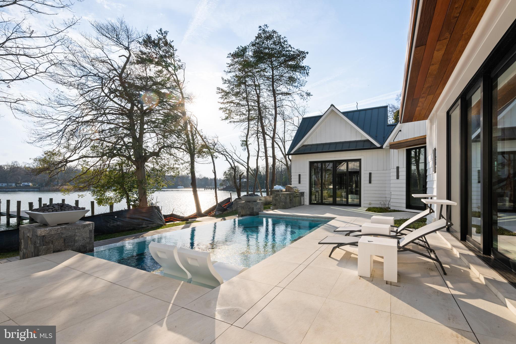 ANNAPOLIS ROADS - Residential
