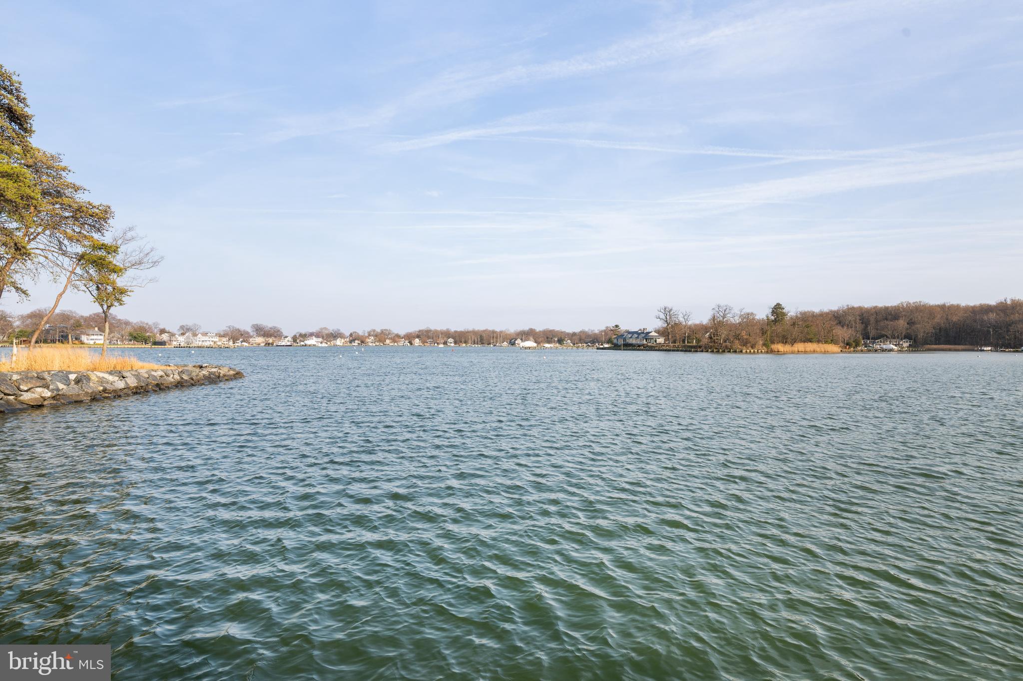 ANNAPOLIS ROADS - Residential
