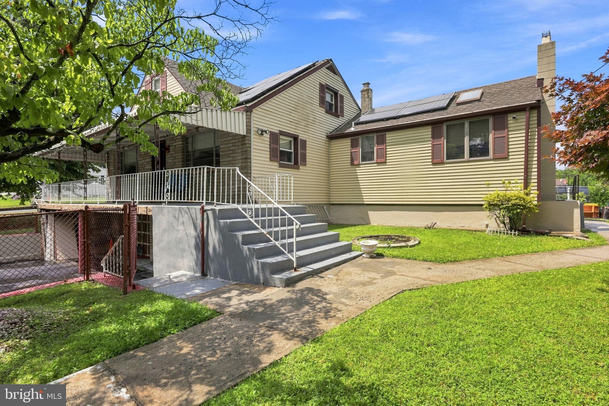 260 SOMERSET STREET