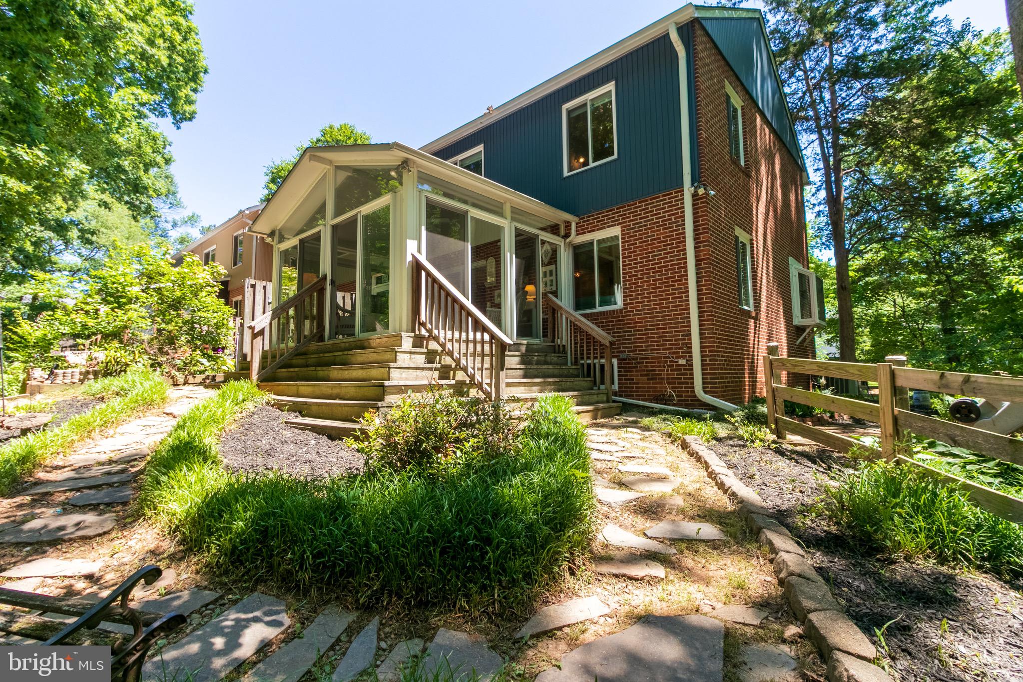 5 LAUREL HILL ROAD A