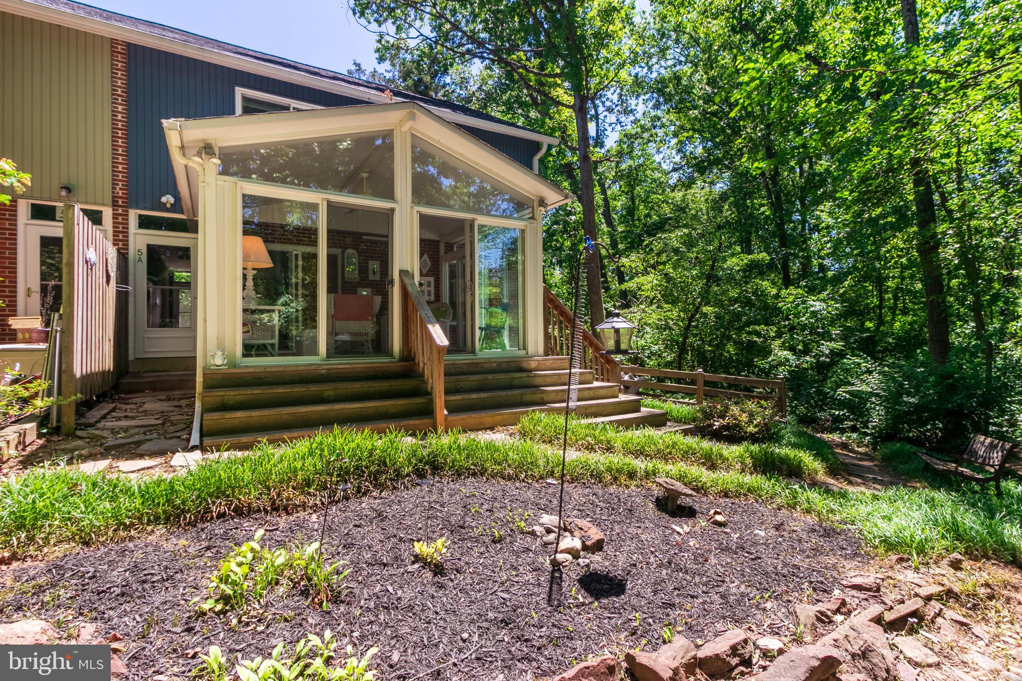 5 LAUREL HILL ROAD A