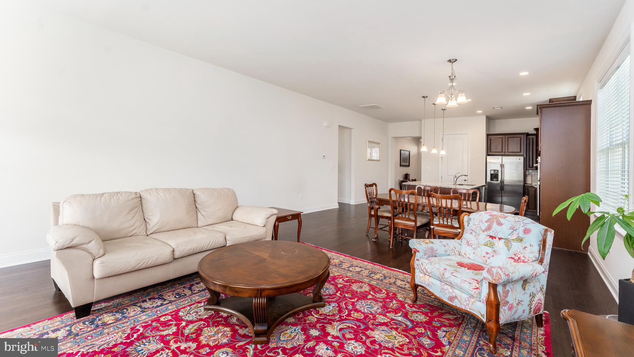 REGENCY AT CHANCELLORSVILLE - Residential