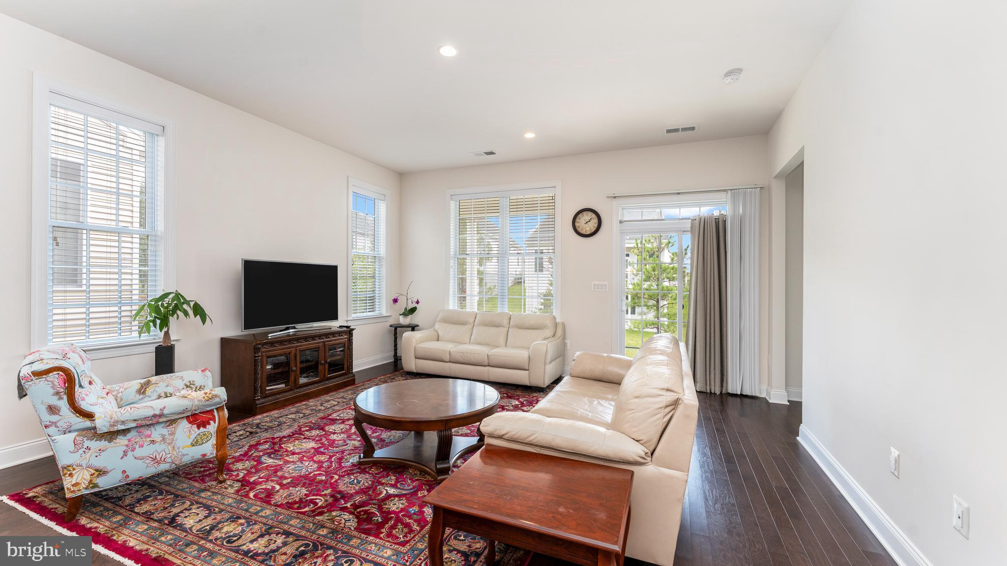 REGENCY AT CHANCELLORSVILLE - Residential