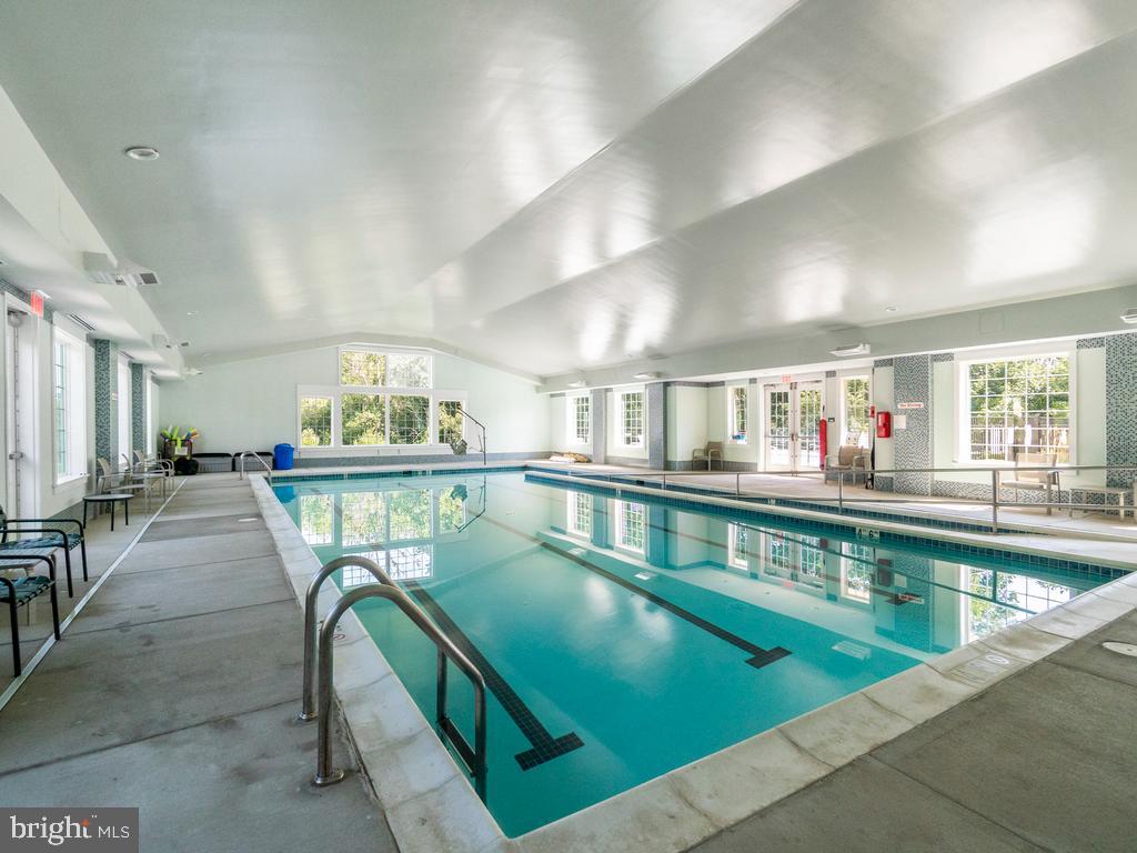 REGENCY AT CHANCELLORSVILLE - Residential