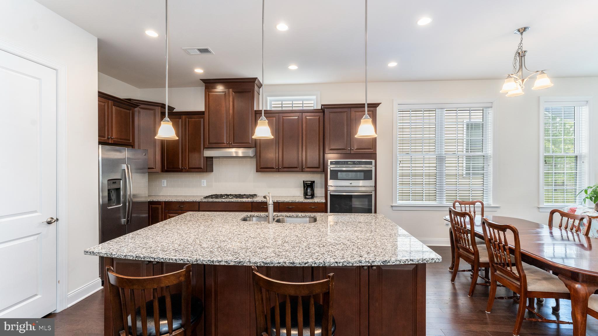 REGENCY AT CHANCELLORSVILLE - Residential