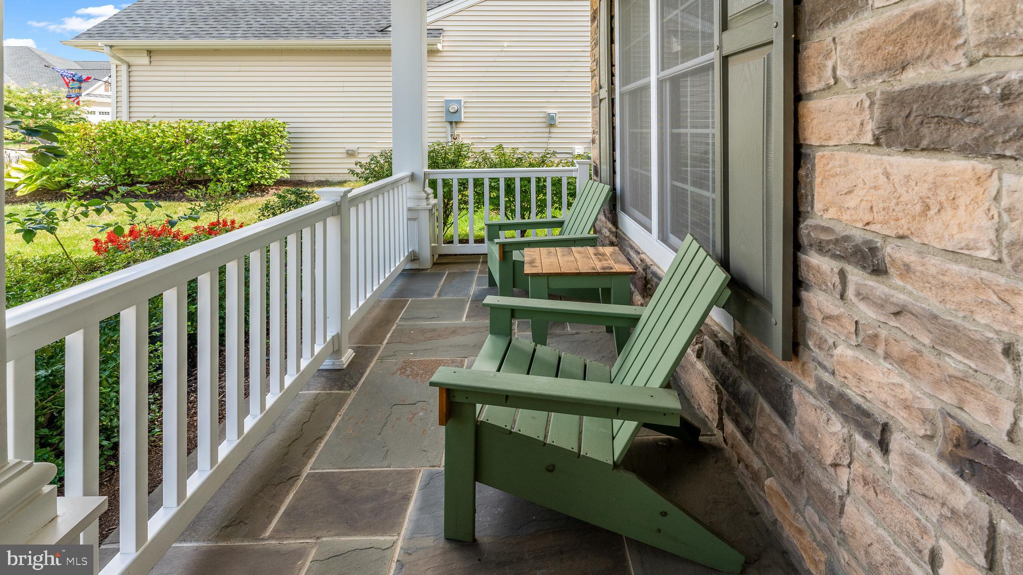 REGENCY AT CHANCELLORSVILLE - Residential