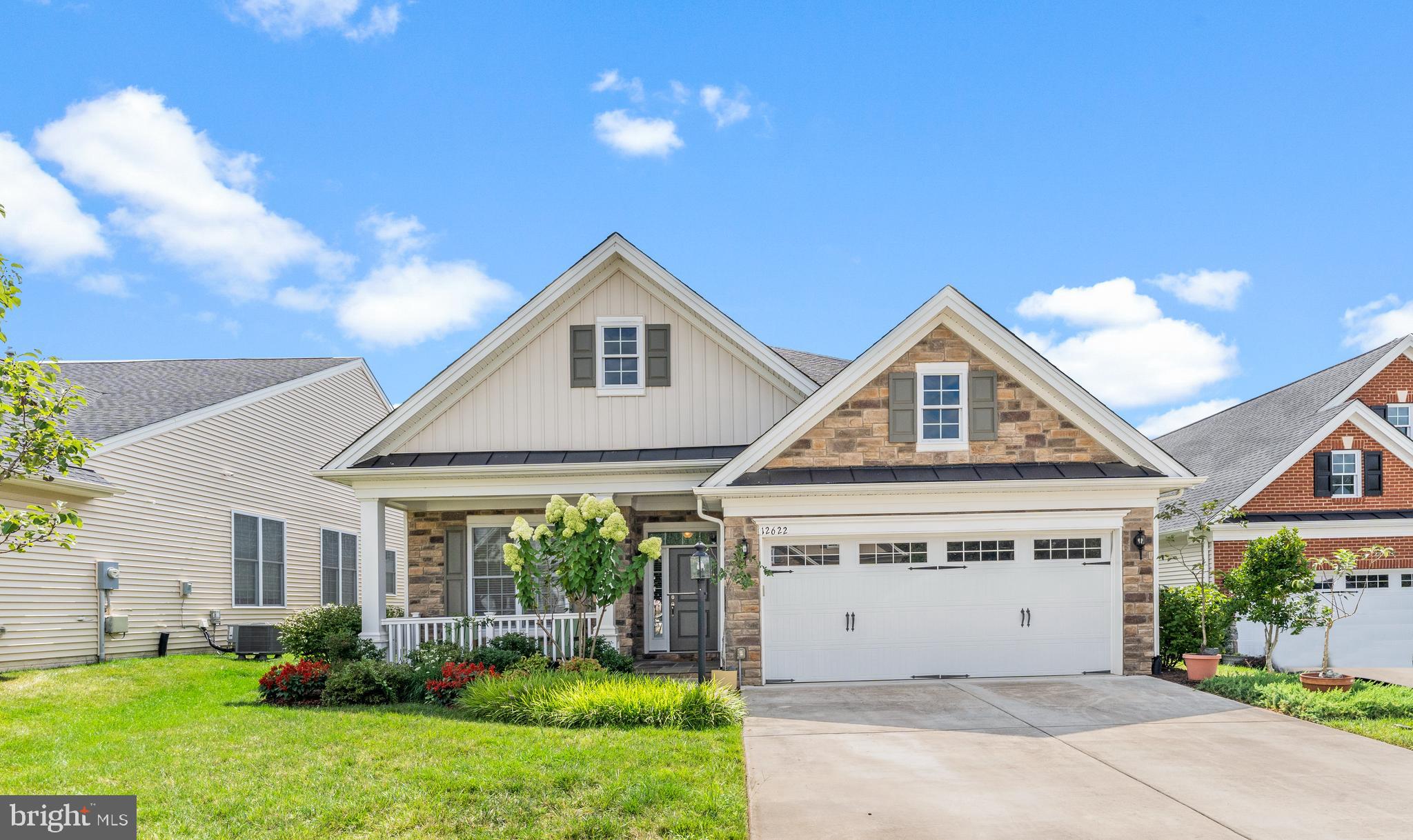 REGENCY AT CHANCELLORSVILLE - Residential