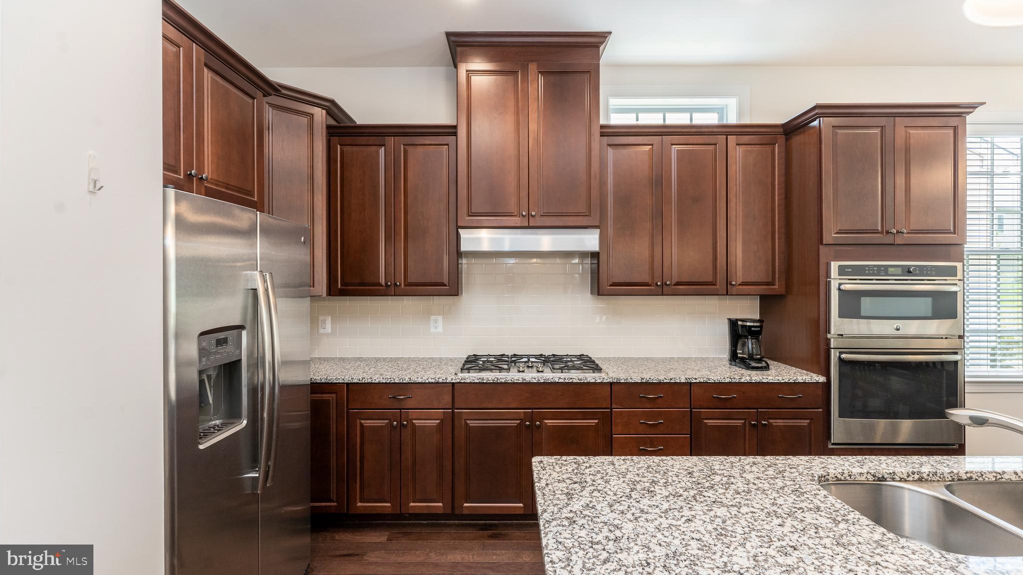 REGENCY AT CHANCELLORSVILLE - Residential