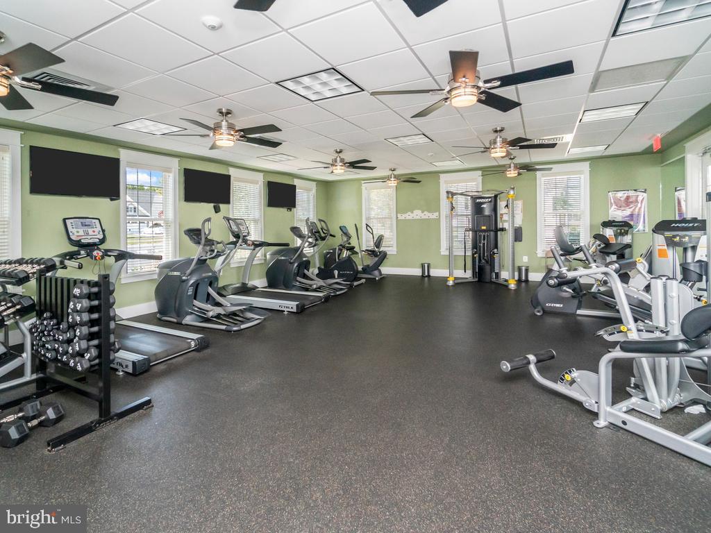 REGENCY AT CHANCELLORSVILLE - Residential