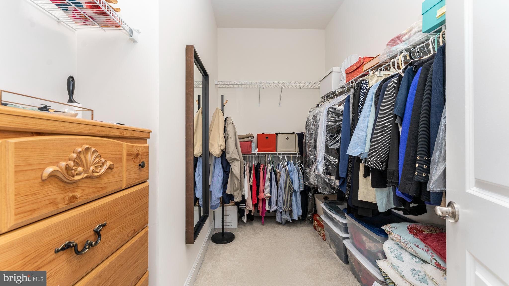 REGENCY AT CHANCELLORSVILLE - Residential