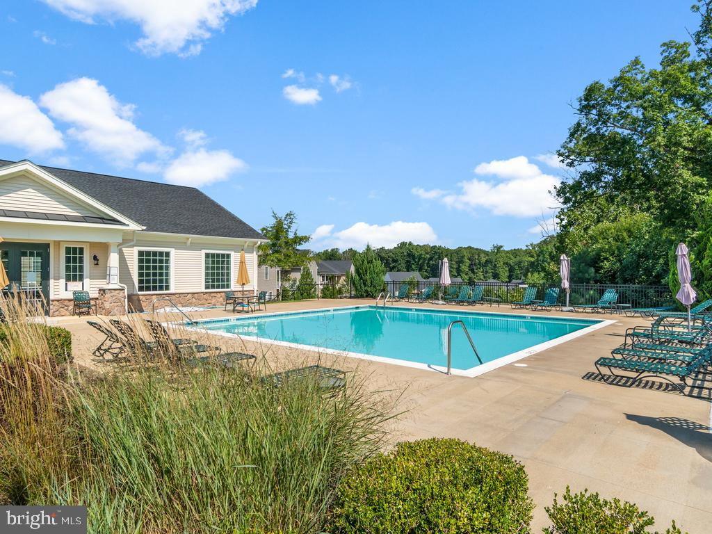 REGENCY AT CHANCELLORSVILLE - Residential