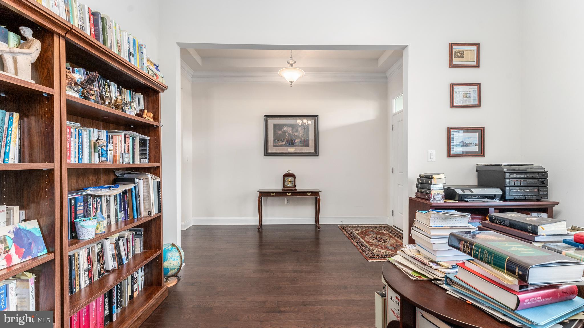 REGENCY AT CHANCELLORSVILLE - Residential