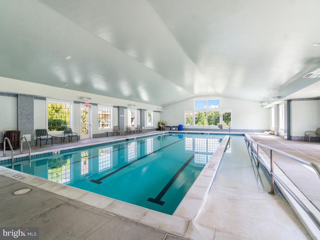 REGENCY AT CHANCELLORSVILLE - Residential