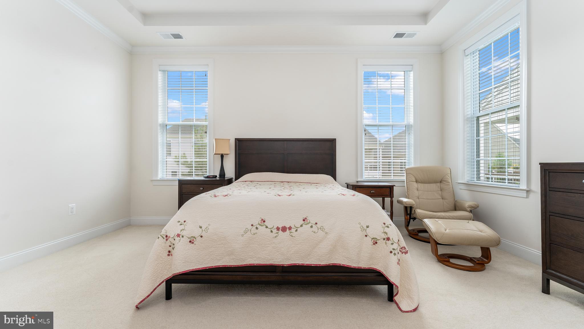 REGENCY AT CHANCELLORSVILLE - Residential