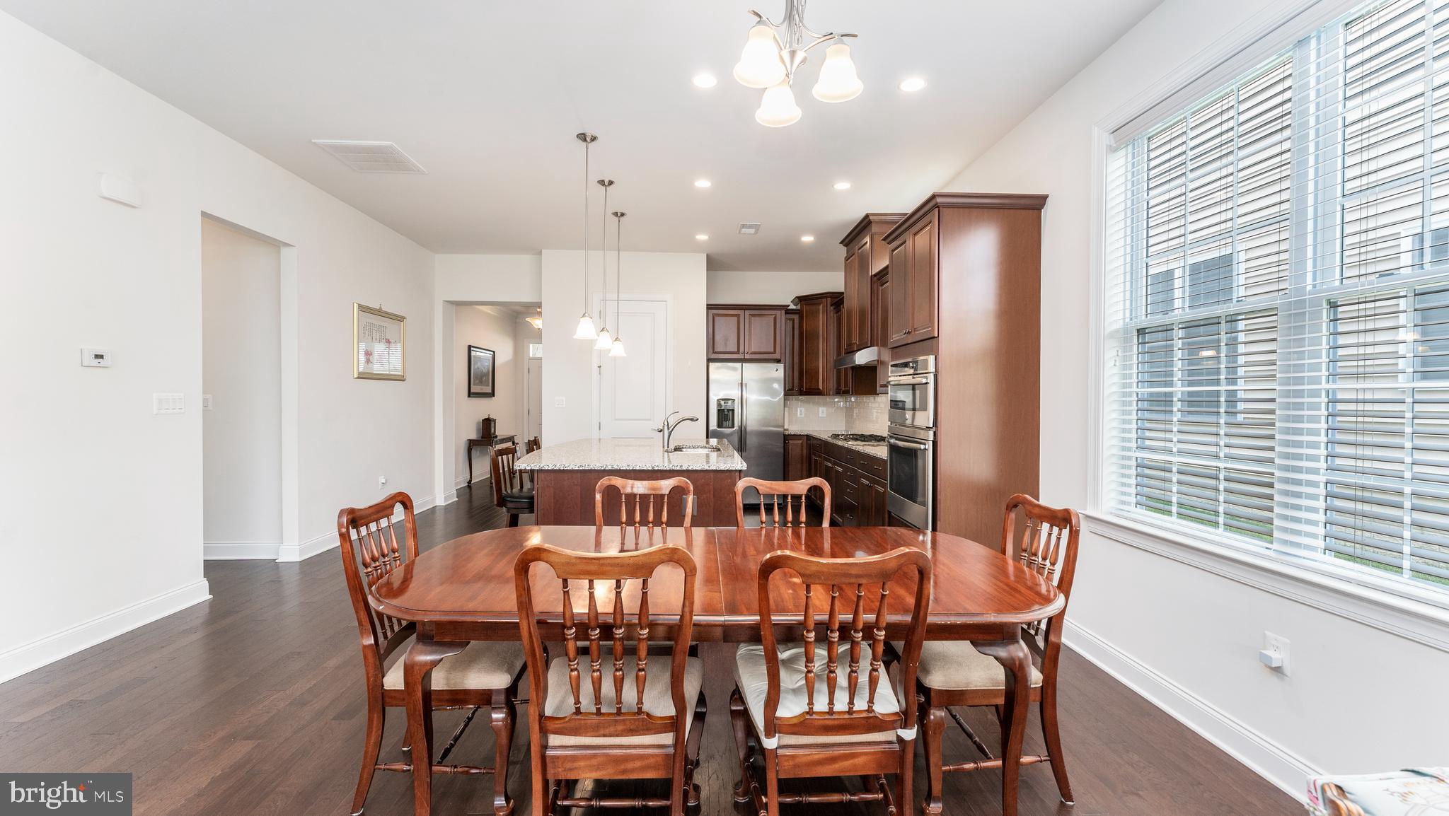 REGENCY AT CHANCELLORSVILLE - Residential