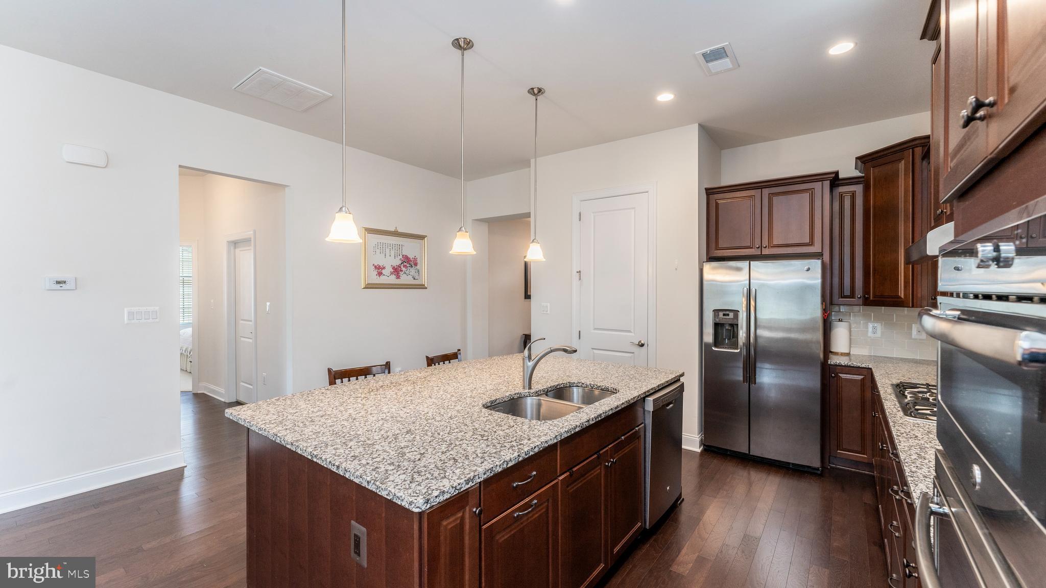 REGENCY AT CHANCELLORSVILLE - Residential