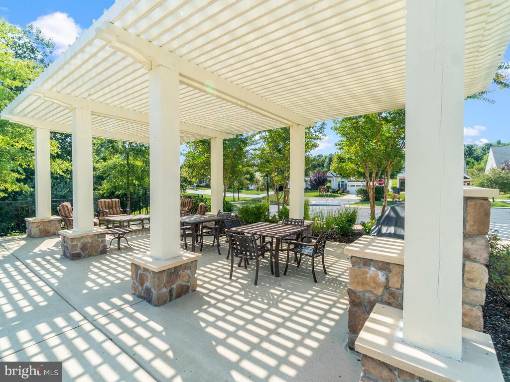 REGENCY AT CHANCELLORSVILLE - Residential