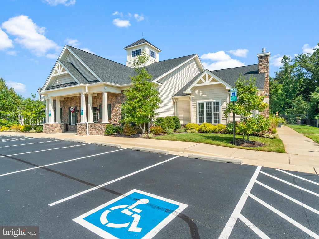 REGENCY AT CHANCELLORSVILLE - Residential