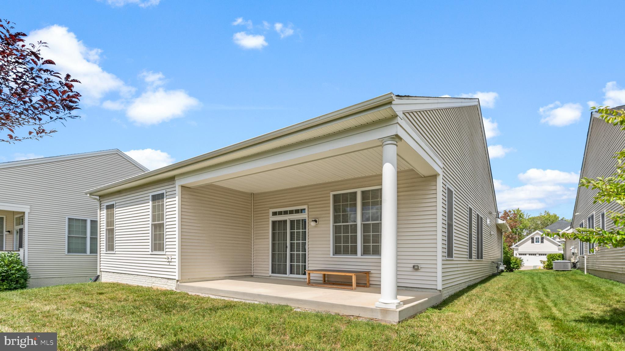 REGENCY AT CHANCELLORSVILLE - Residential