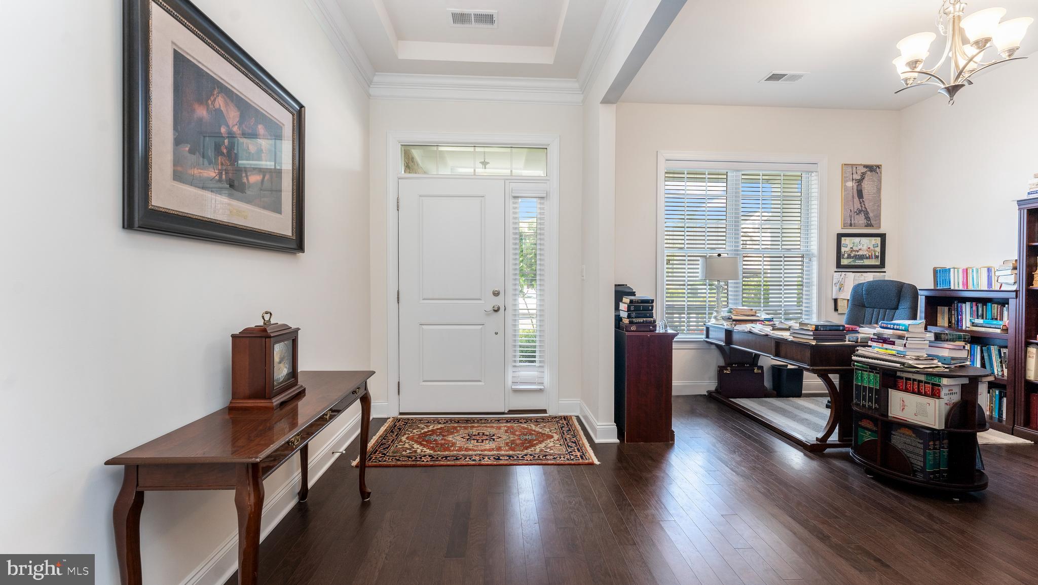 REGENCY AT CHANCELLORSVILLE - Residential