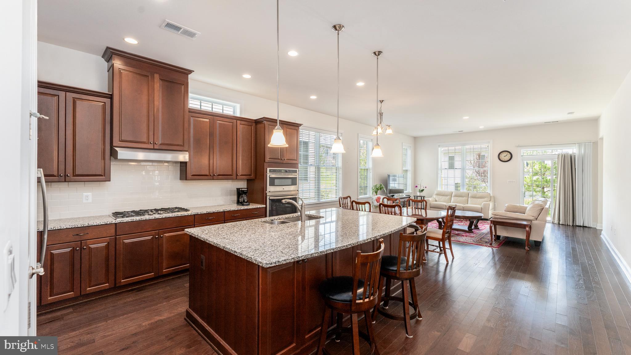 REGENCY AT CHANCELLORSVILLE - Residential