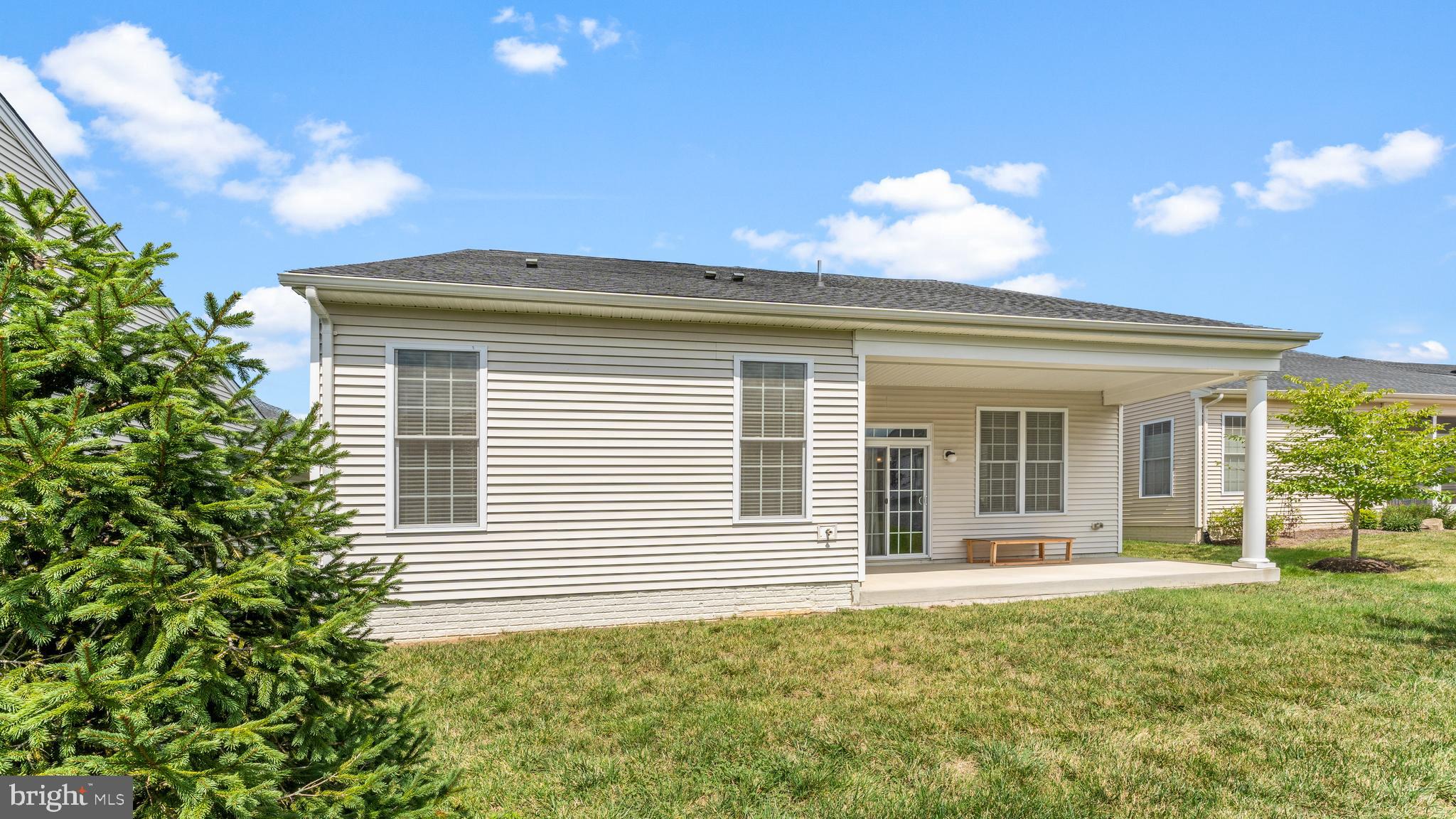 REGENCY AT CHANCELLORSVILLE - Residential