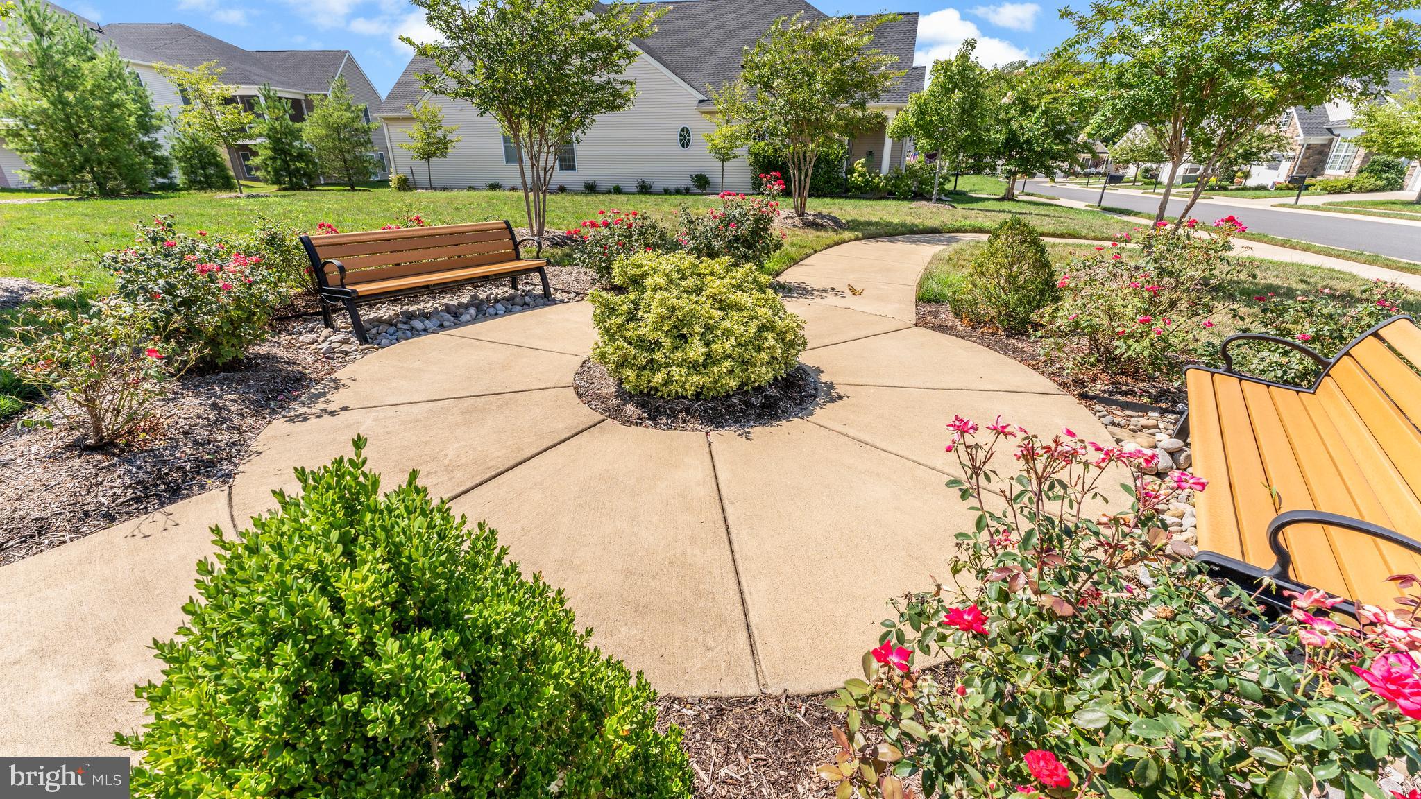 REGENCY AT CHANCELLORSVILLE - Residential