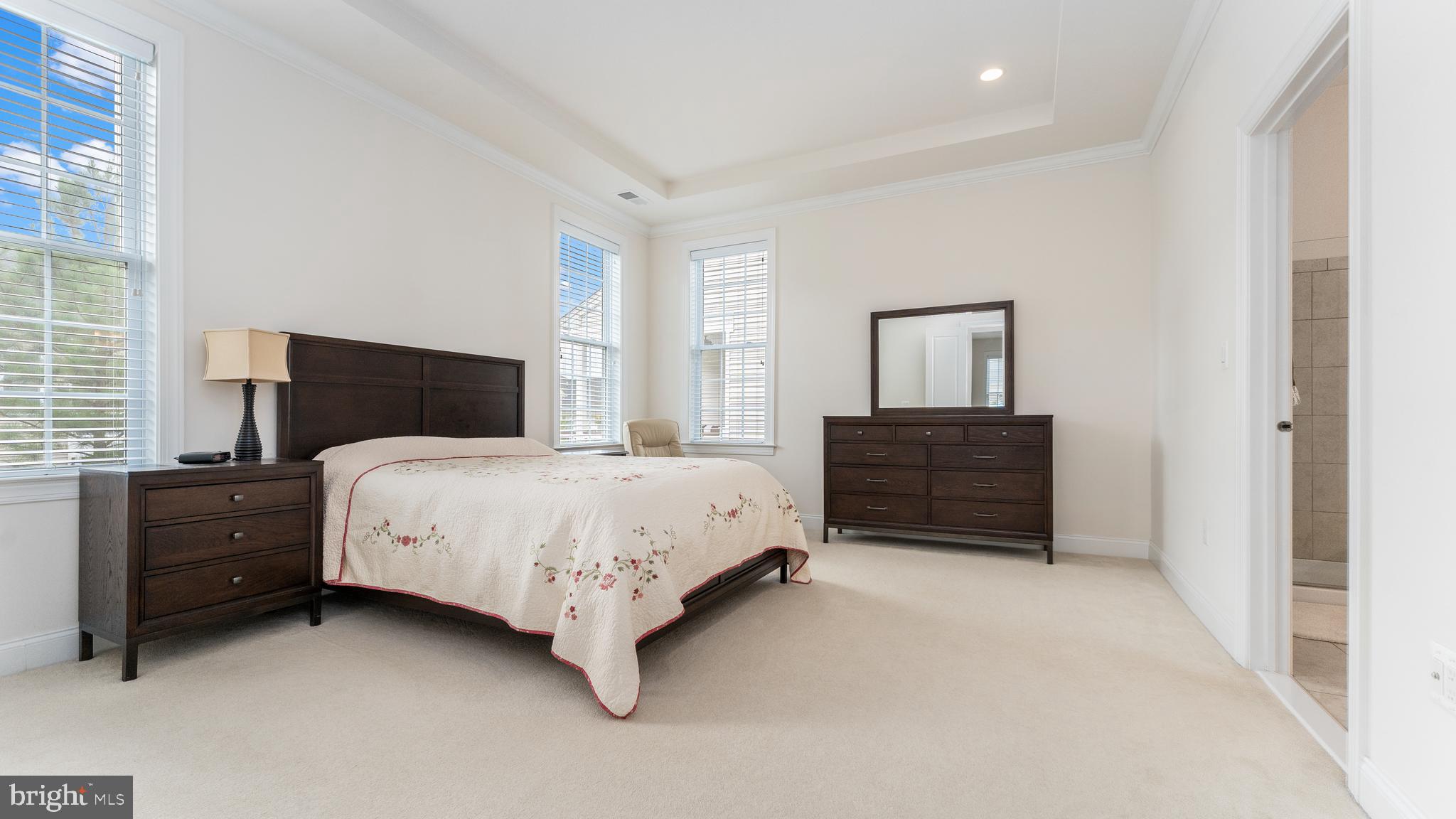 REGENCY AT CHANCELLORSVILLE - Residential