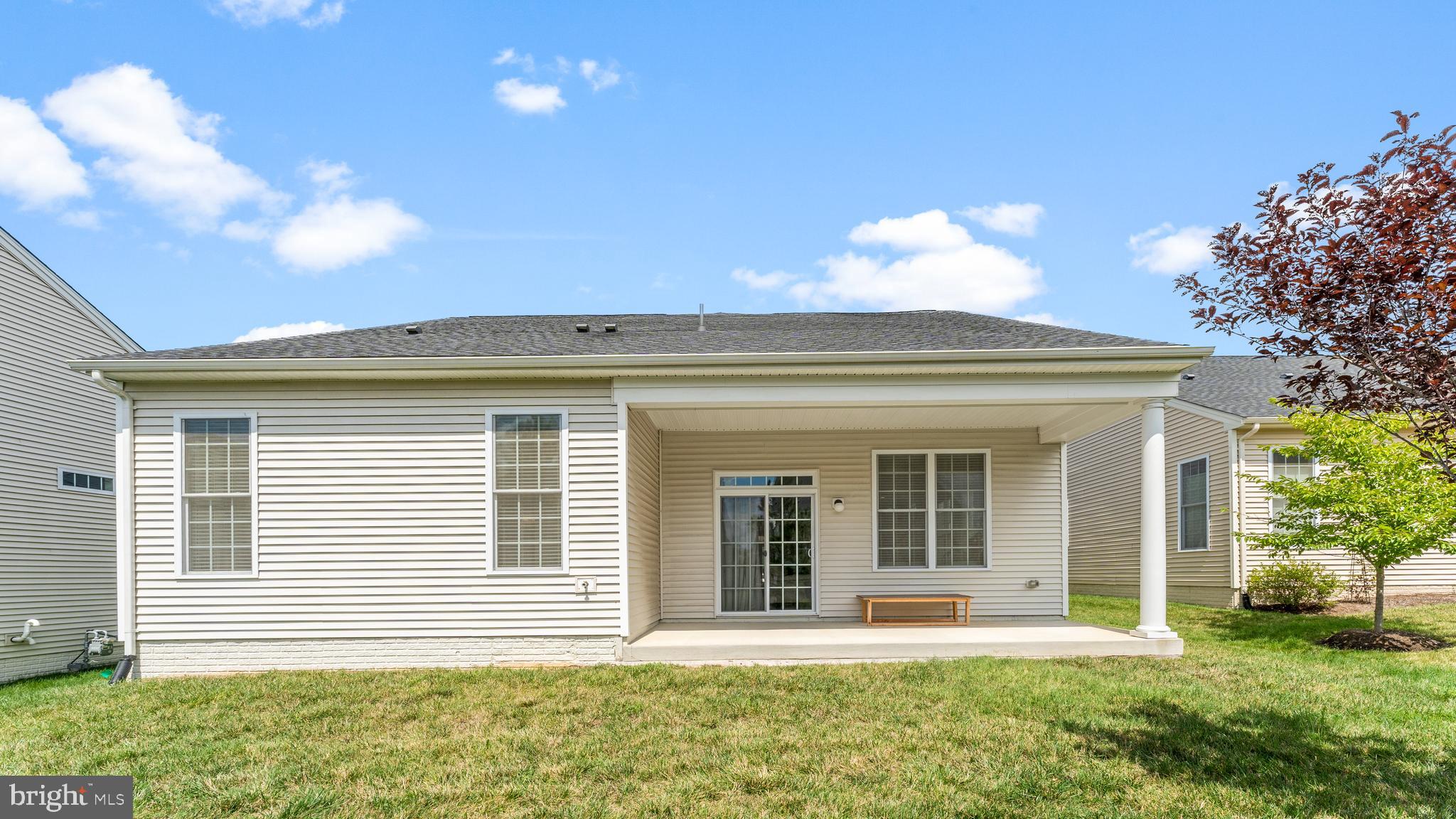 REGENCY AT CHANCELLORSVILLE - Residential