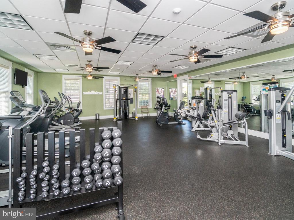 REGENCY AT CHANCELLORSVILLE - Residential