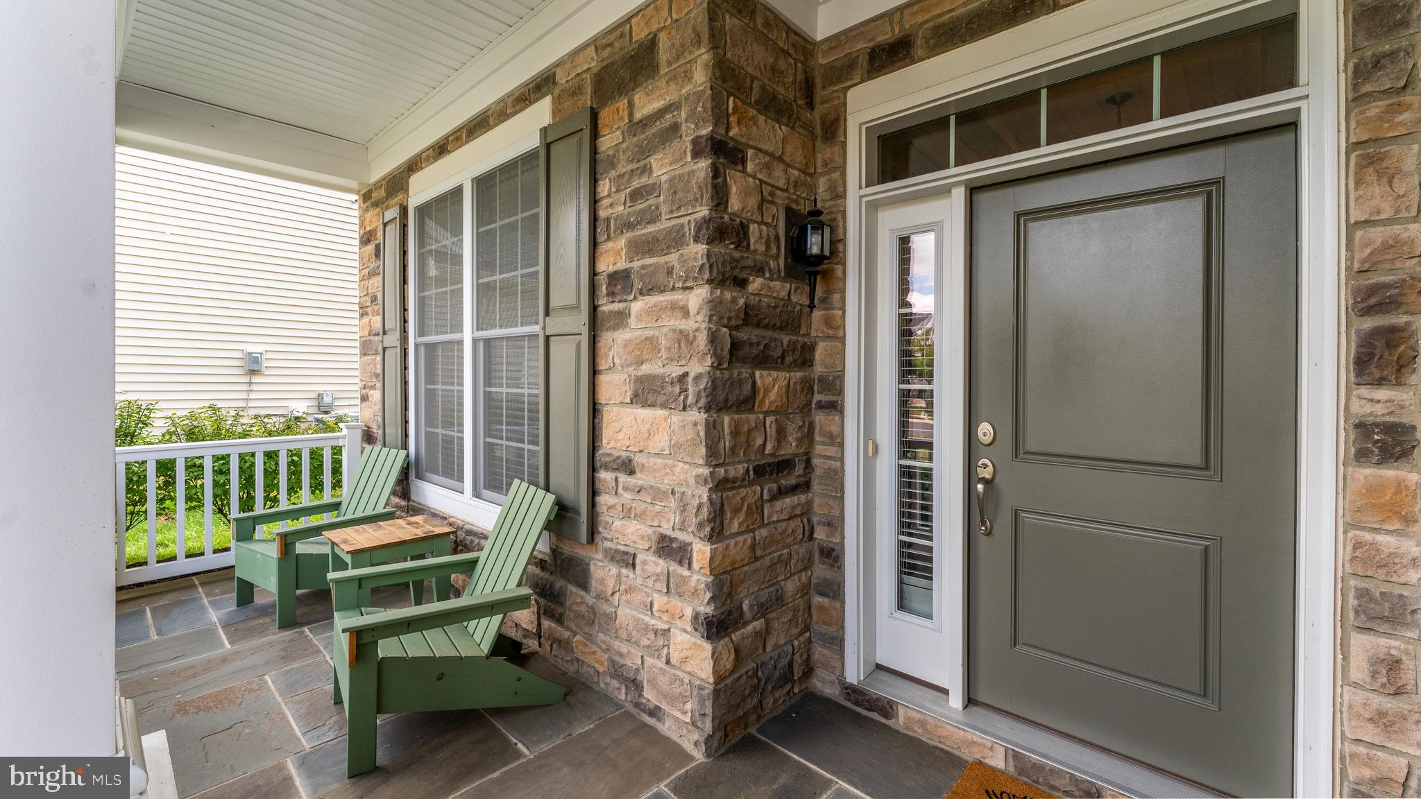 REGENCY AT CHANCELLORSVILLE - Residential