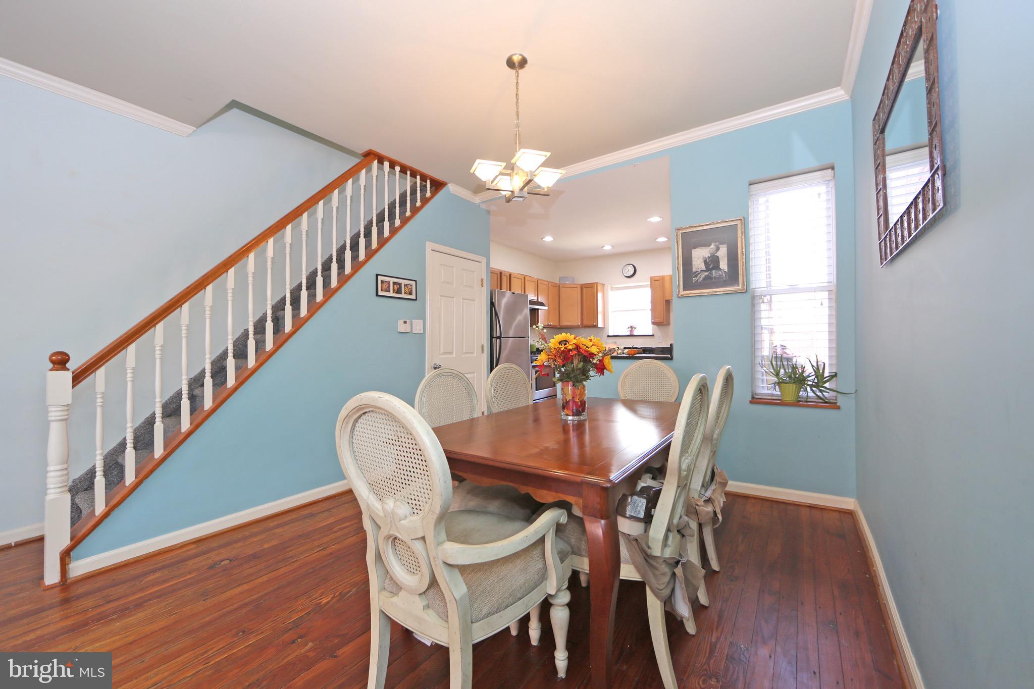 GIRARD ESTATES - Residential