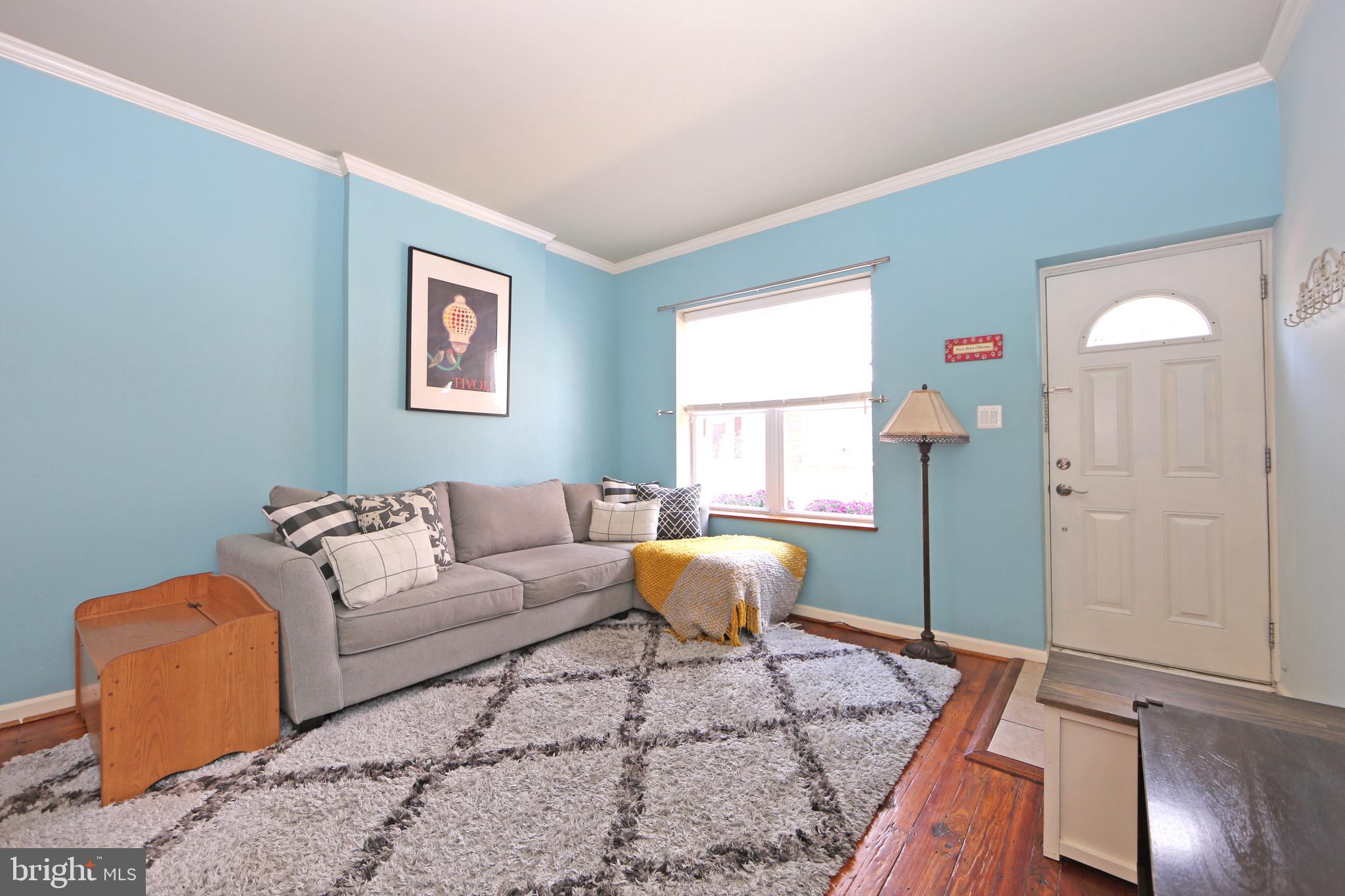 GIRARD ESTATES - Residential