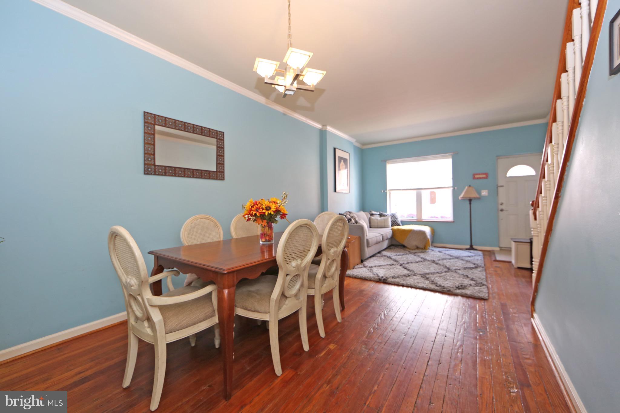 GIRARD ESTATES - Residential