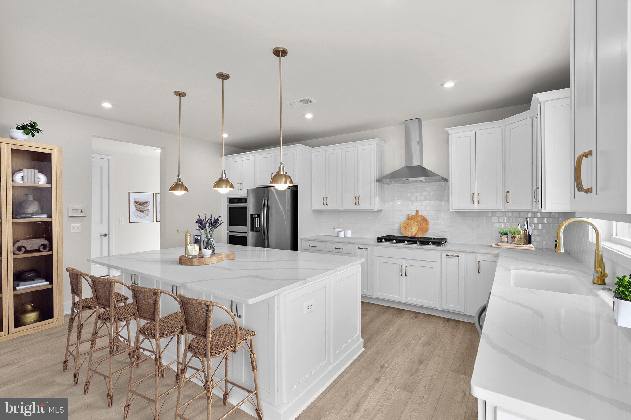 SNOWDEN BRIDGE - Residential