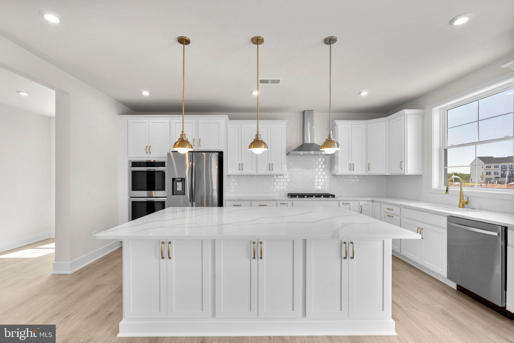 SNOWDEN BRIDGE - Residential