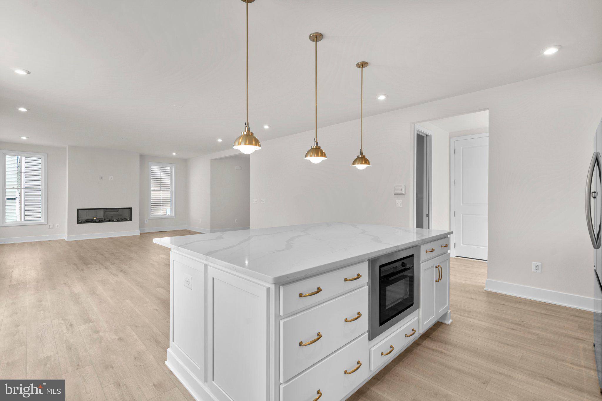 SNOWDEN BRIDGE - Residential