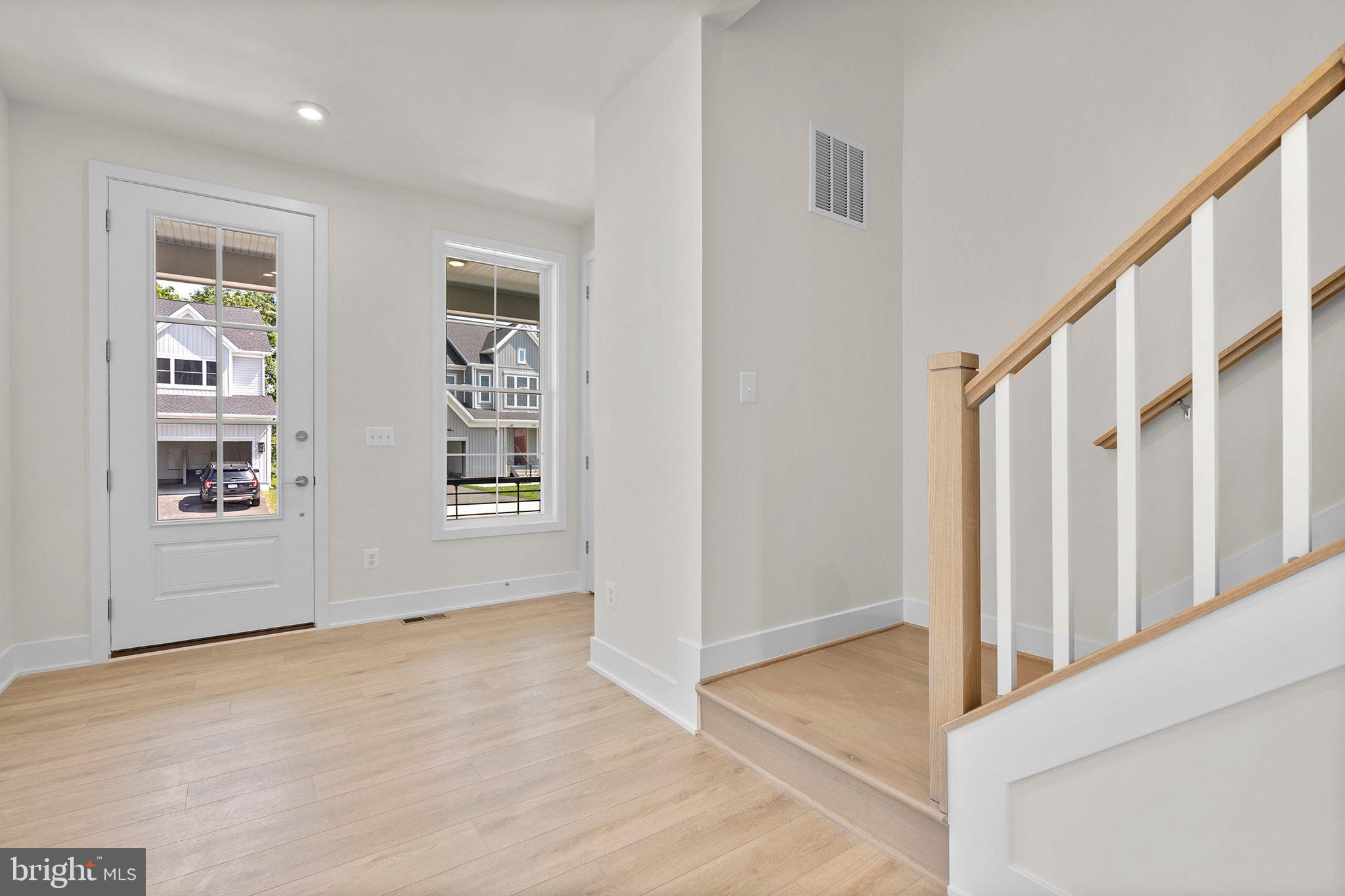 SNOWDEN BRIDGE - Residential