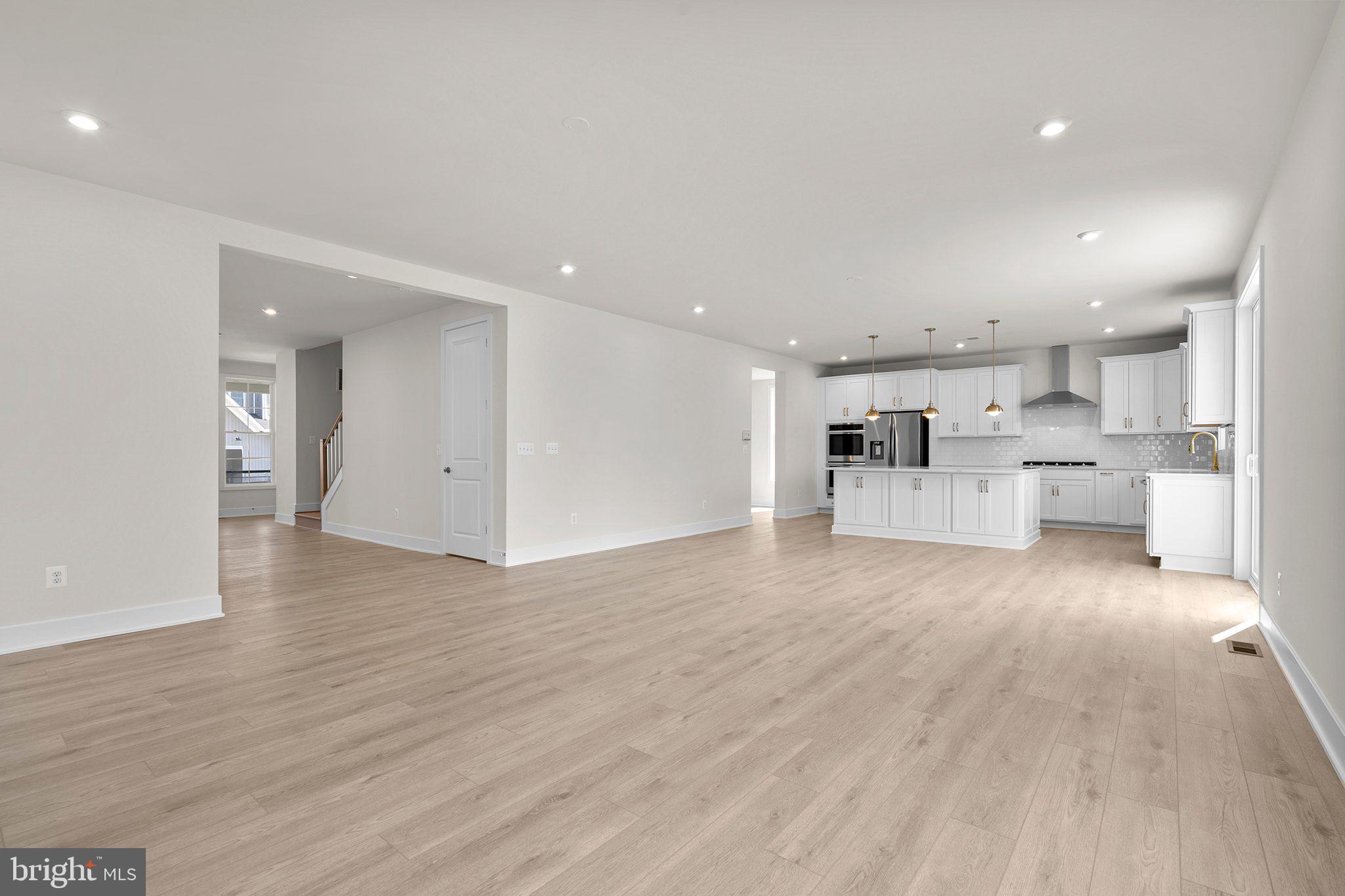 SNOWDEN BRIDGE - Residential