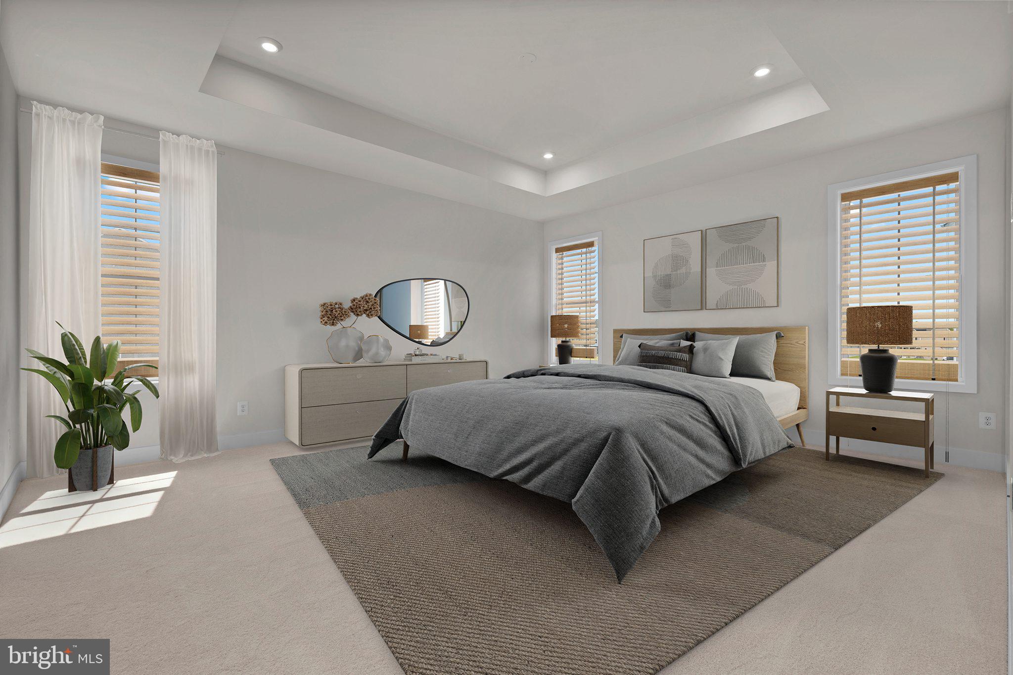 SNOWDEN BRIDGE - Residential