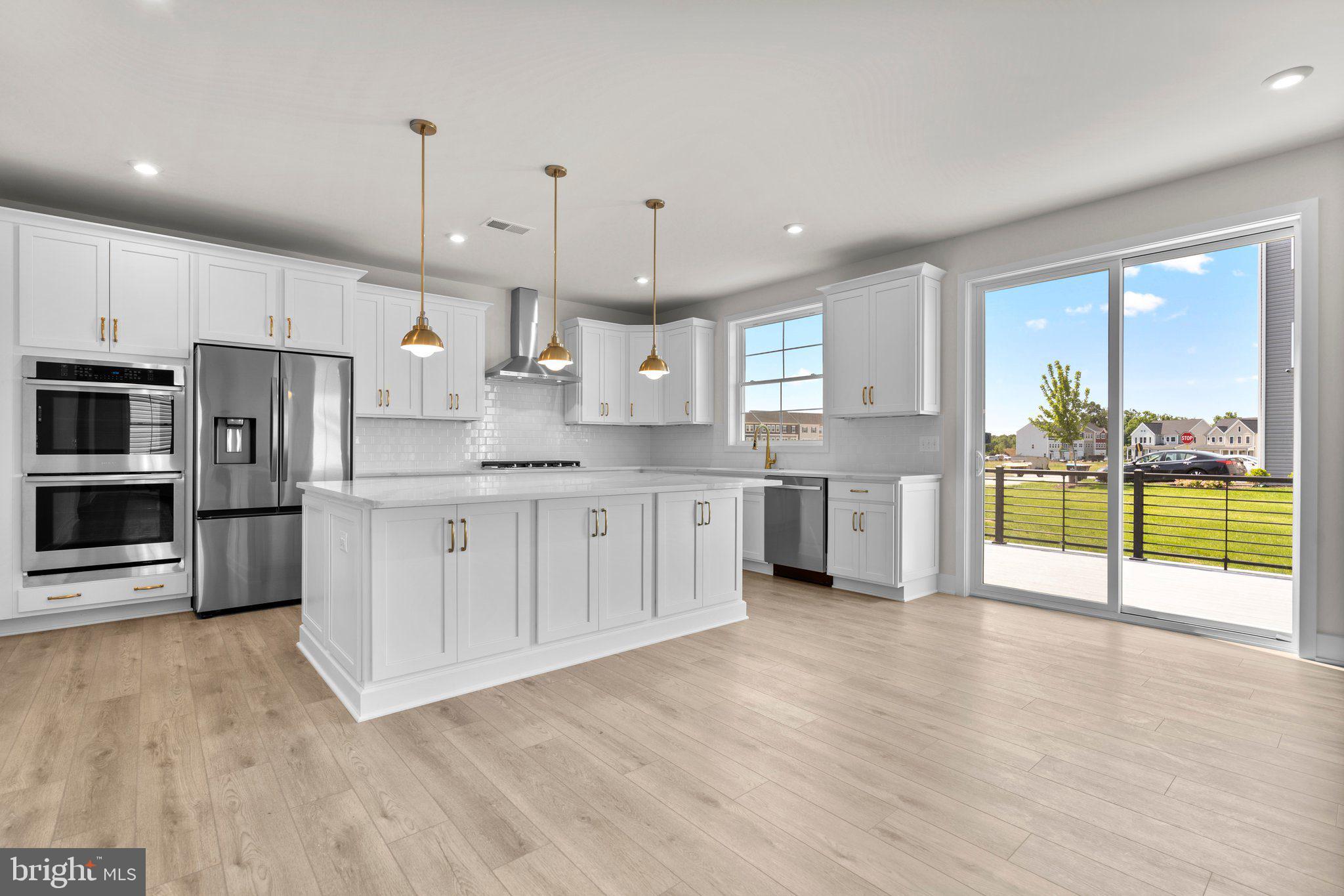 SNOWDEN BRIDGE - Residential