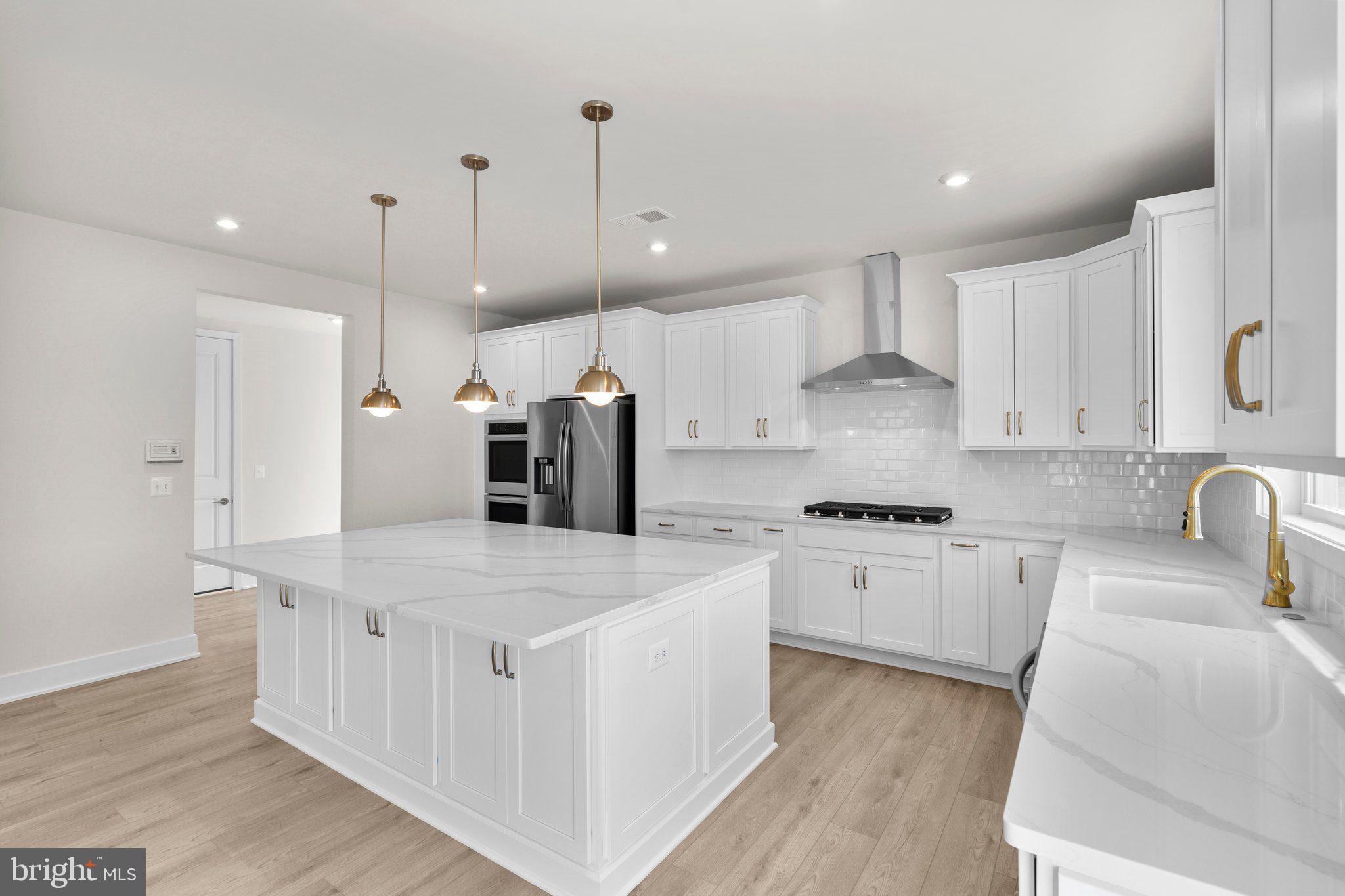 SNOWDEN BRIDGE - Residential