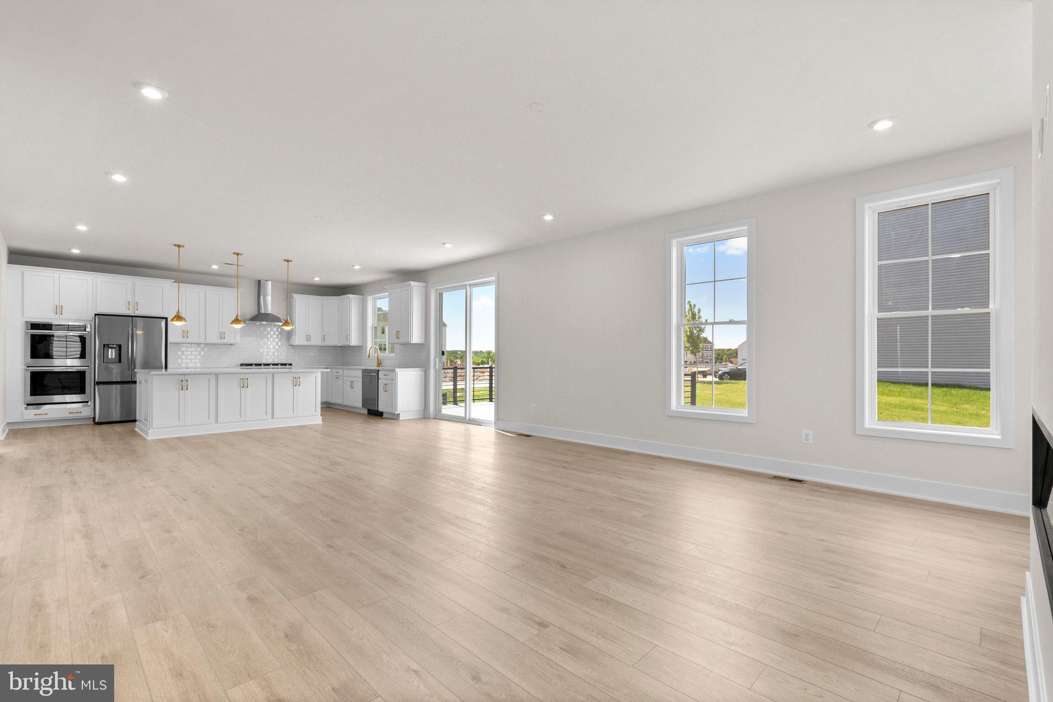 SNOWDEN BRIDGE - Residential