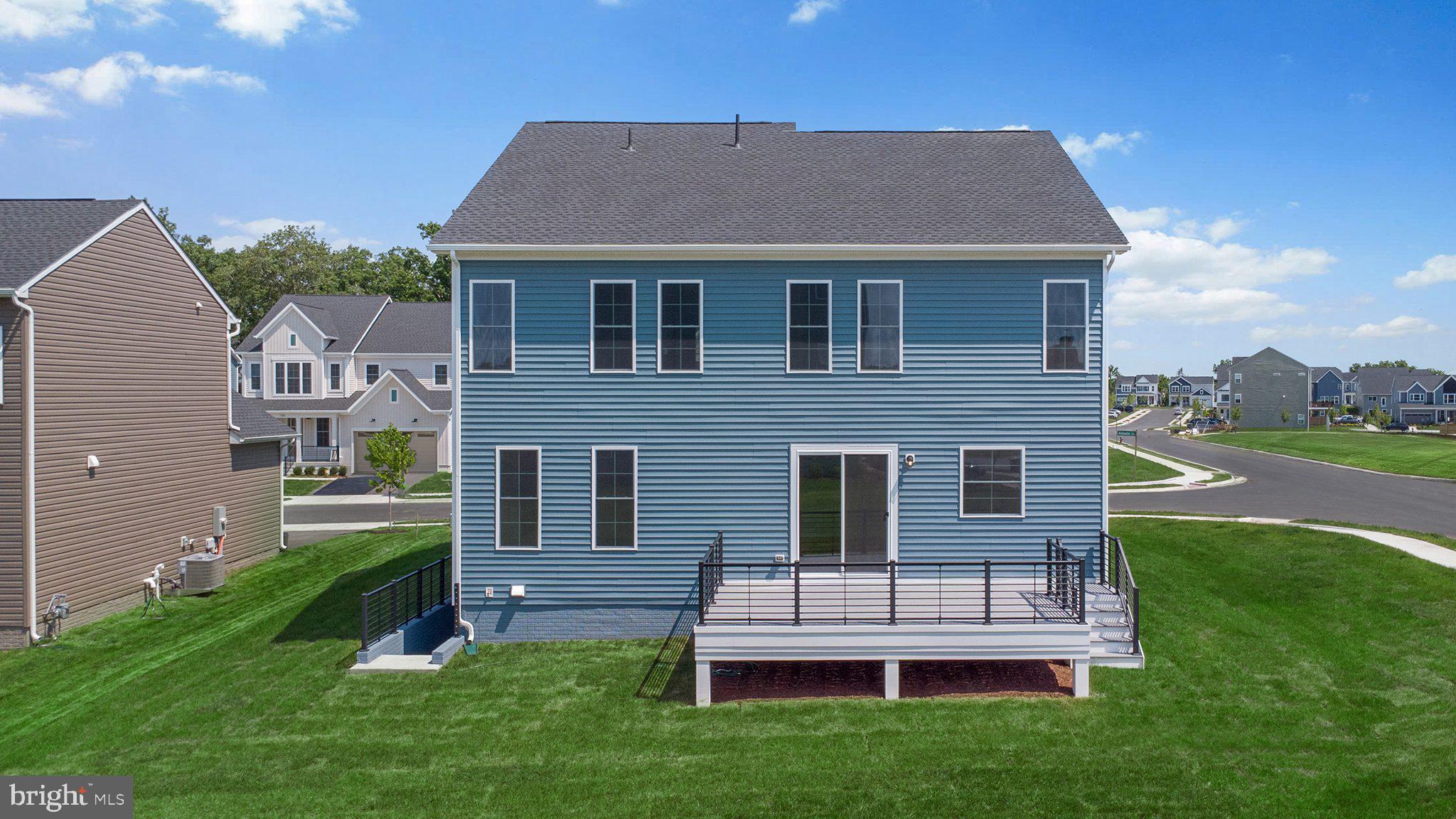 SNOWDEN BRIDGE - Residential