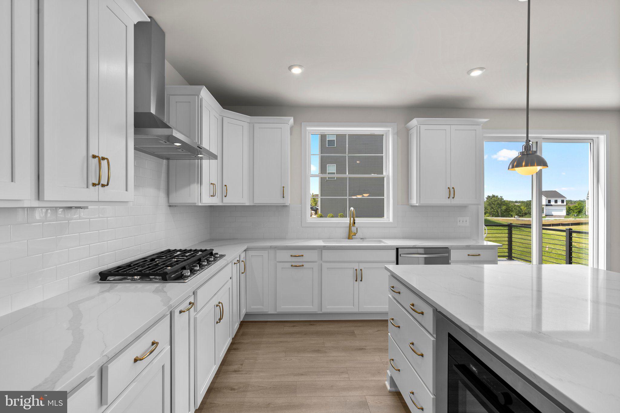 SNOWDEN BRIDGE - Residential